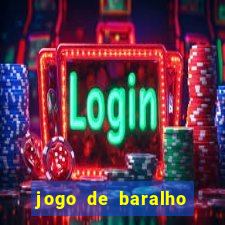 jogo de baralho cigano online